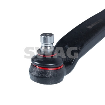 SWAG Lenker, Radaufhängung